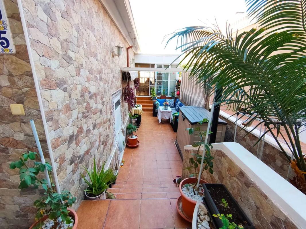 Venta de chalet independiente en Urbanizaciones, Guardamar del Segura
photo 4