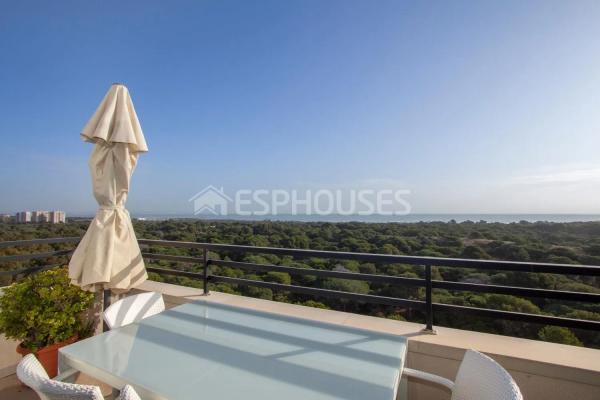 Piso en venta en  Puerto Deportivo, Guardamar del Segura photo 2