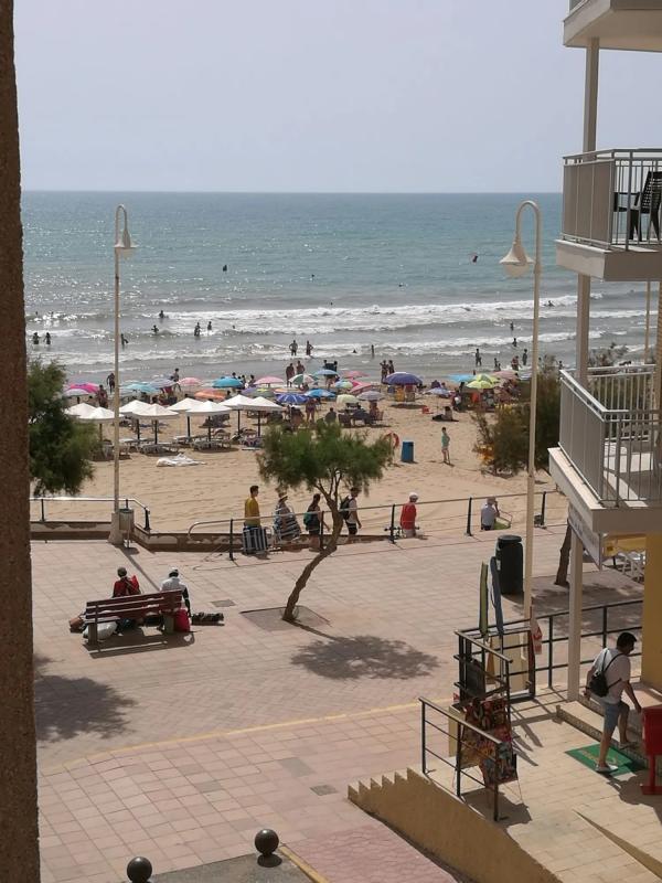 Venta de piso en Calle Federico García Lorca, 2, Guardamar del Segura
photo 1