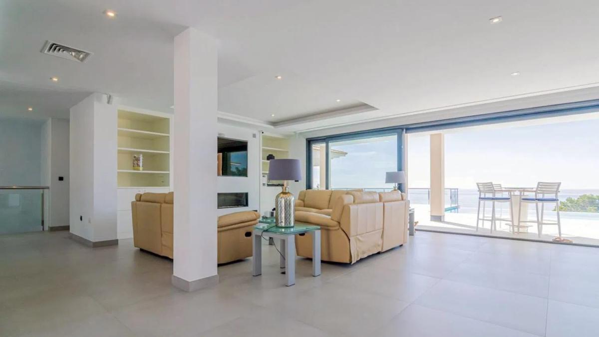 Sale of independent chalet in Altea la Vella, Altea
photo 3