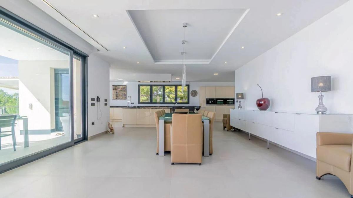 Sale of independent chalet in Altea la Vella, Altea
photo 4