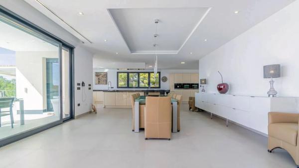 Chalet wolnostojący na sprzedaż w  Altea la Vella, Altea photo 4