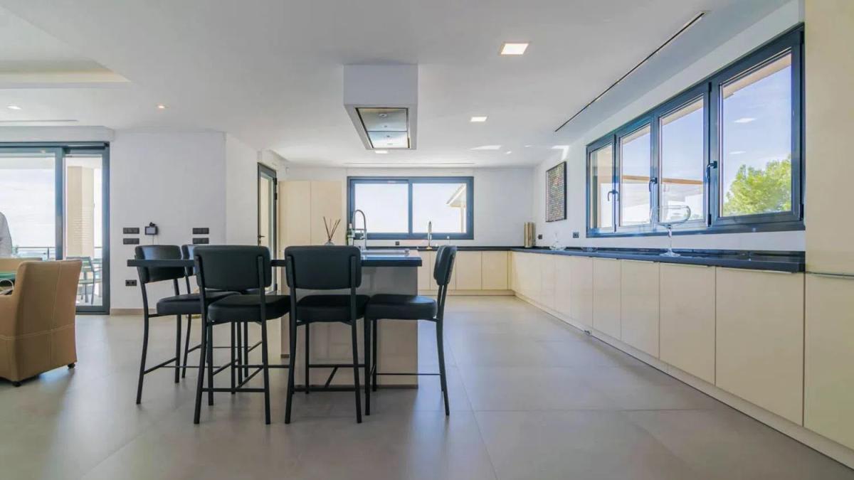Sale of independent chalet in Altea la Vella, Altea
photo 5