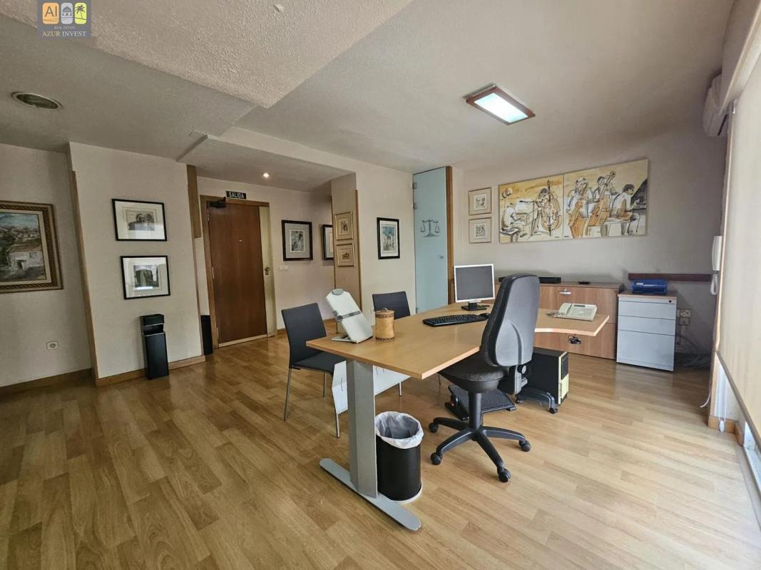 Sale of apartment in Altea Pueblo, Altea
photo 1