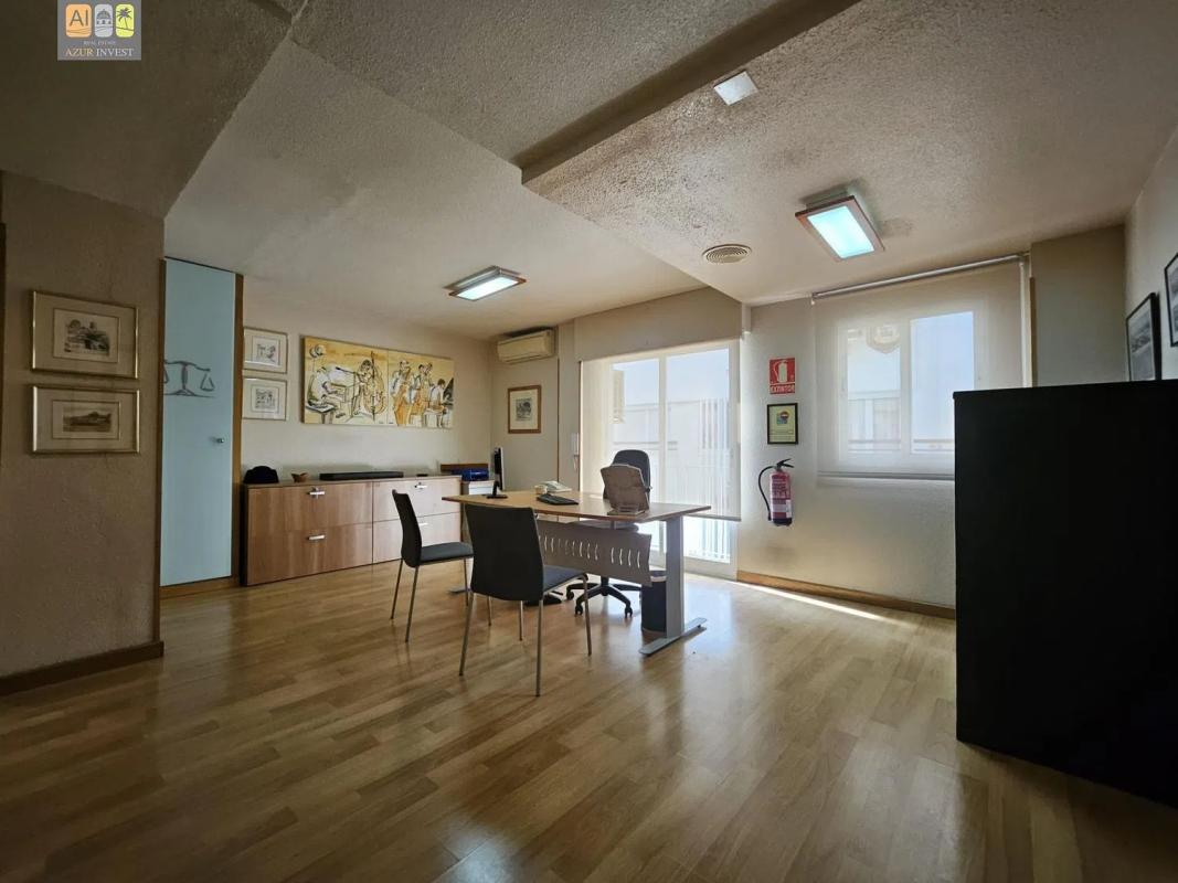 Sale of apartment in Altea Pueblo, Altea
photo 2