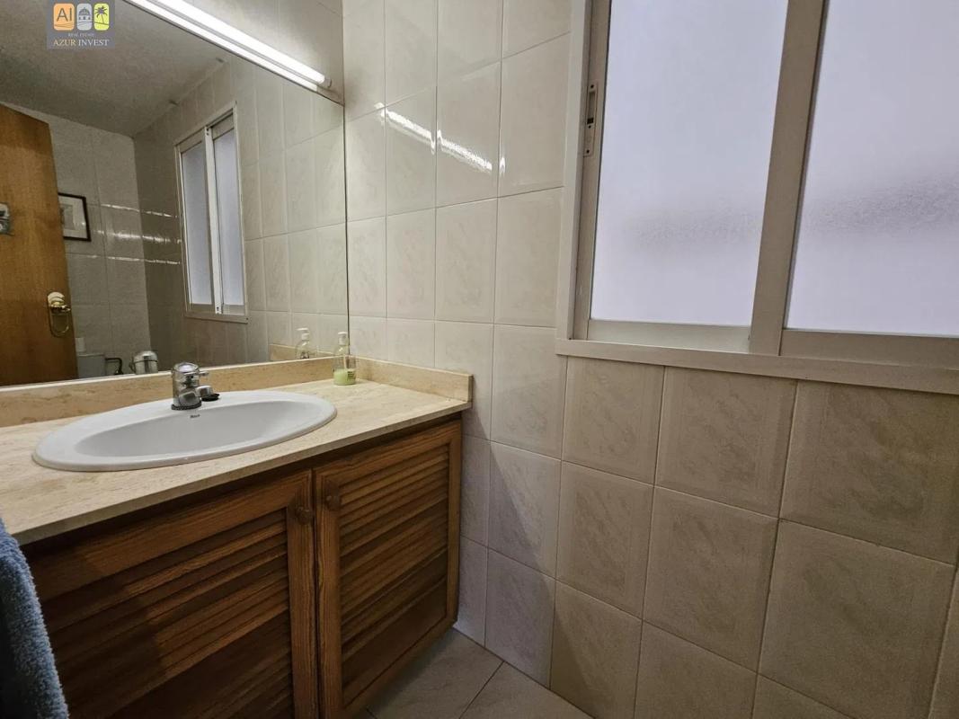 Sale of apartment in Altea Pueblo, Altea
photo 3