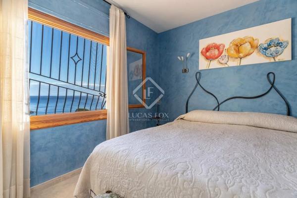 Detached villa for sale in  Campomanes, Altea photo 4