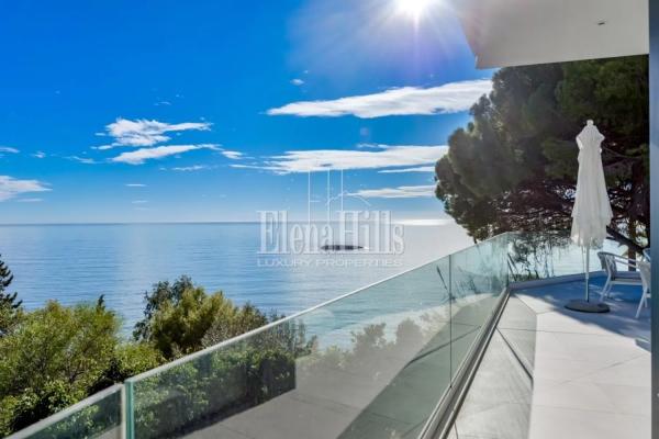 Chalet independiente en venta en Calle el Verdrol, Altea photo 1