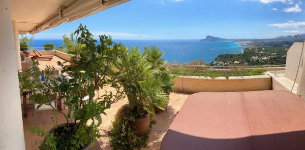 Apartment for sale in  Avenida Europa, 26, Altea photo 1