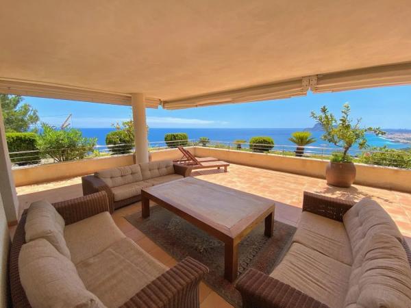 Apartment for sale in  Avenida Europa, 26, Altea photo 2