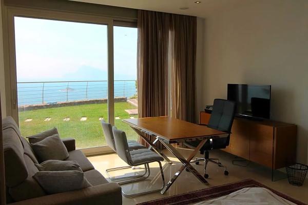 Detached villa for sale in  Calle Tord, 1, Altea photo 3