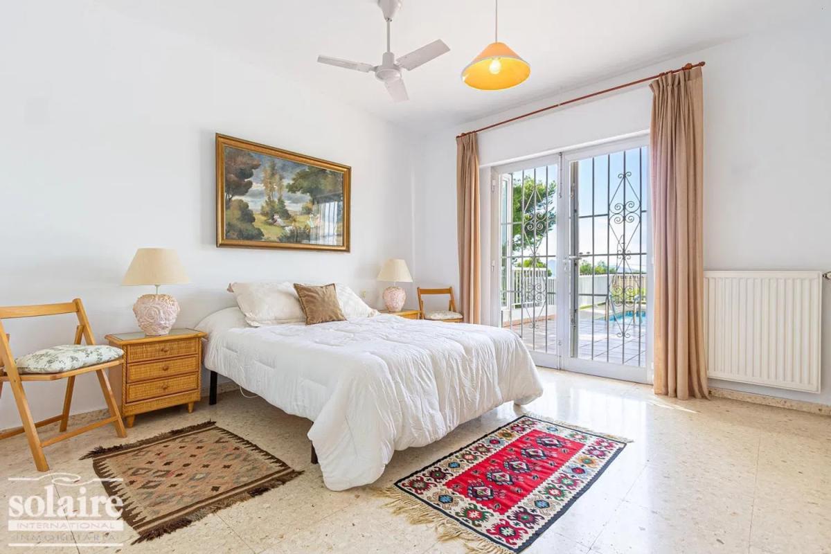 Sprzedaż niezależnego domku jednorodzinnego w Altea la Vella, Altea photo 4