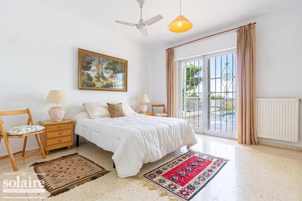 Chalet wolnostojący na sprzedaż w  Altea la Vella, Altea photo 4