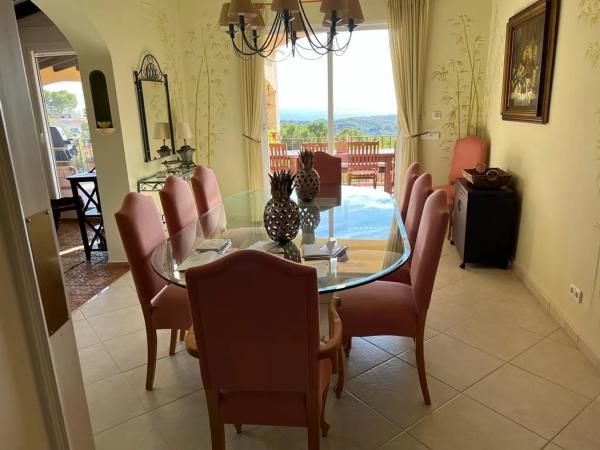 Detached villa for sale in  Acceso a Bernia s/n, Altea photo 3