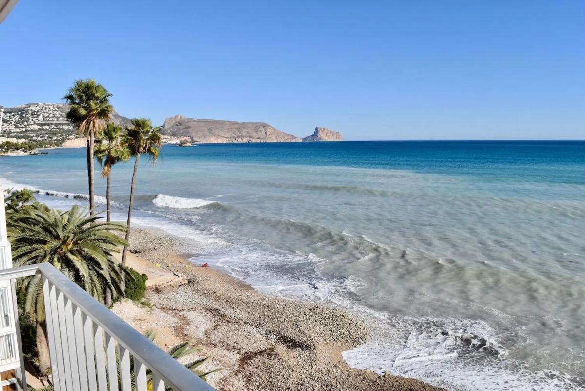Sprzedaż mieszkania w Zona l'Olla, Altea
photo 1