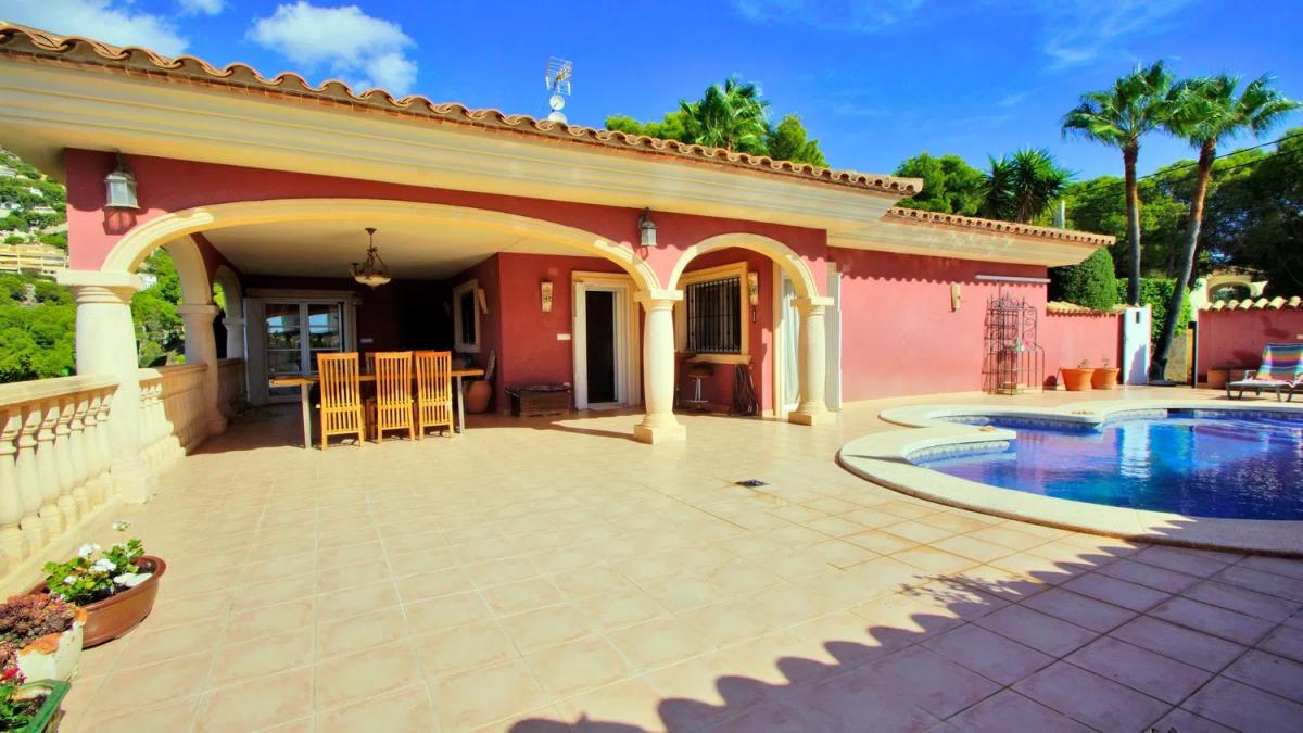 Venta de chalet independiente en Calle La Guatla, 13, Altea
 photo 2