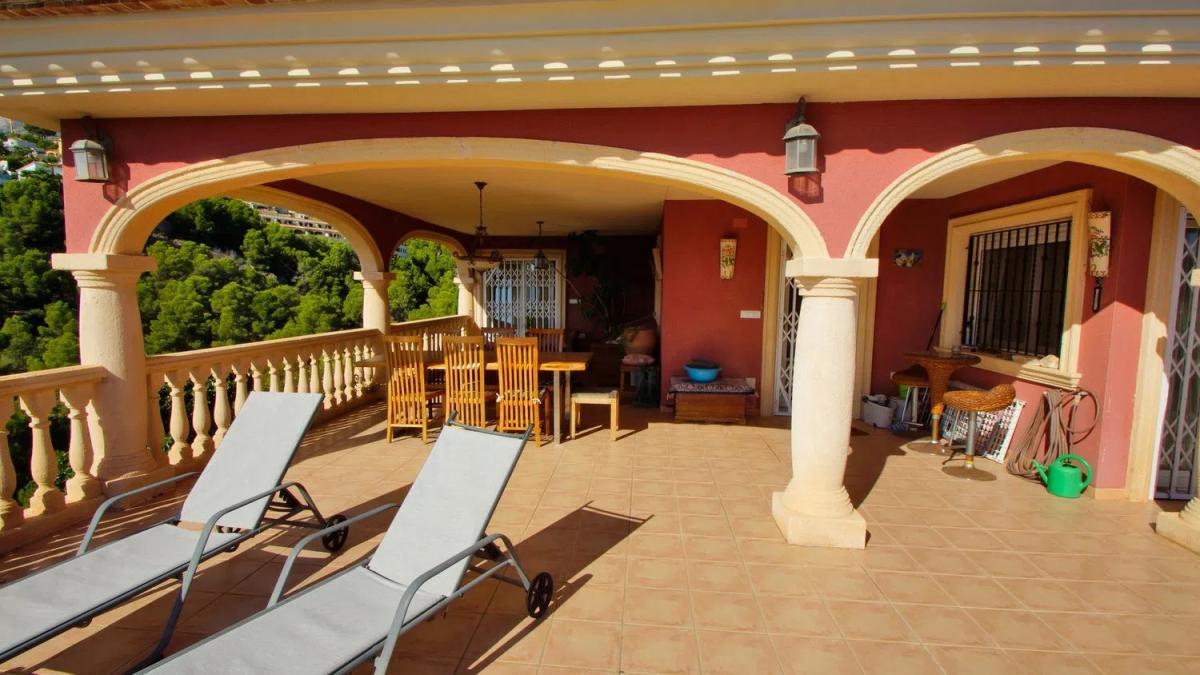 Venta de chalet independiente en Calle La Guatla, 13, Altea
 photo 4