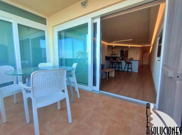 Apartment for sale in  Altea Pueblo, Altea photo 1