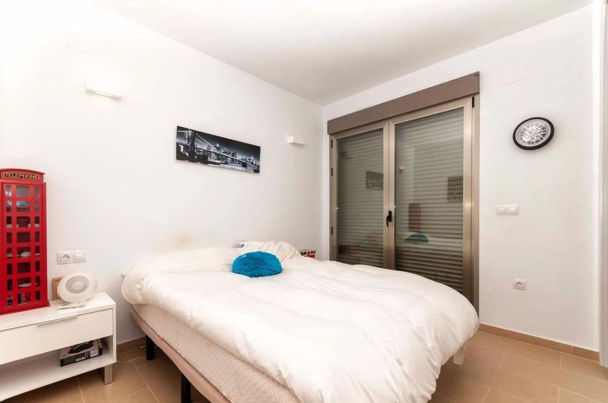 Sprzedaż niezależnego domku jednorodzinnego w Altea la Vella, Altea photo 3