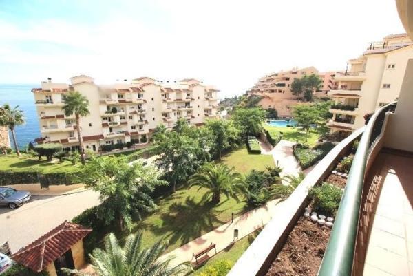 Apartment for sale in  Zona de Mascarat, Altea photo 1
