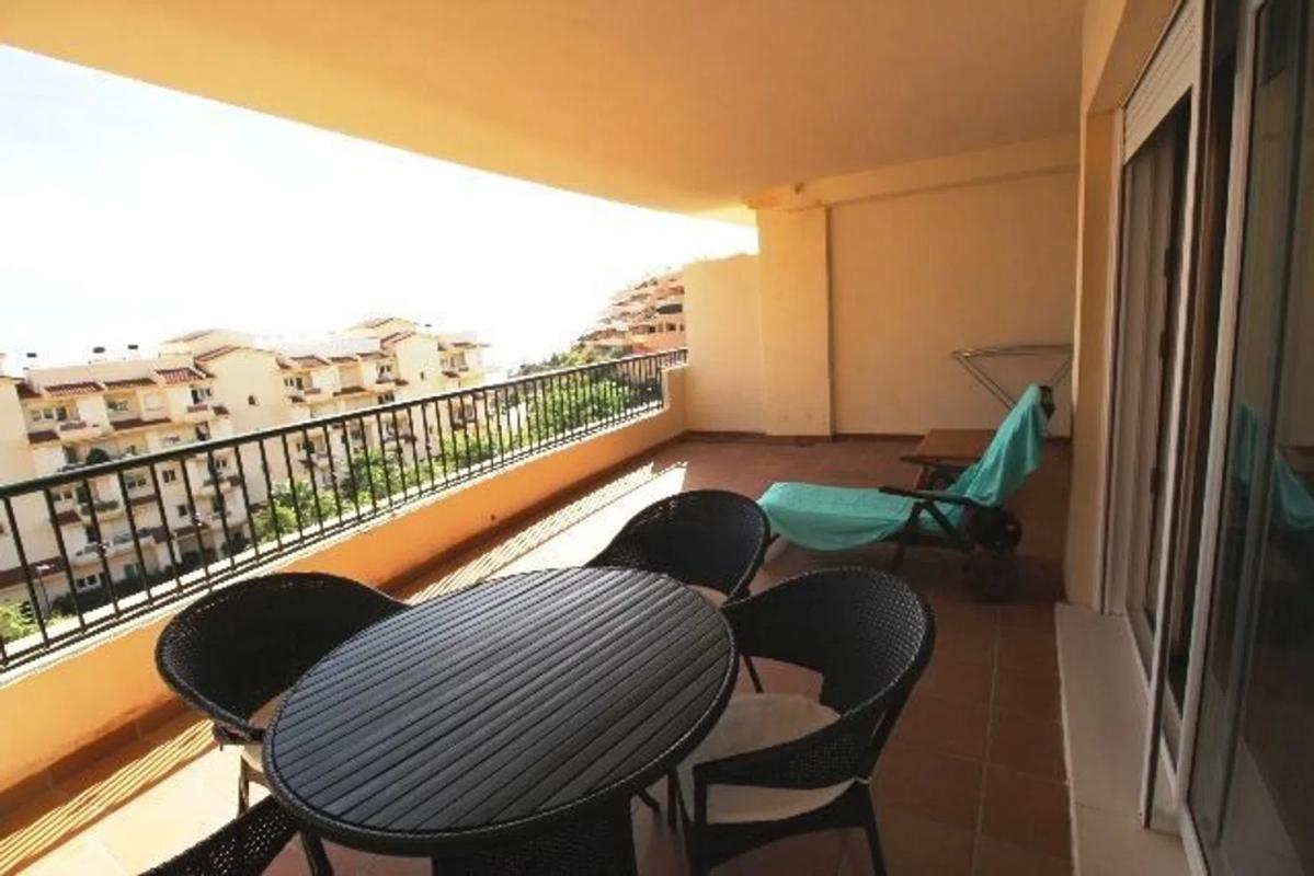 Venta de piso en Zona de Mascarat, Altea
 photo 2