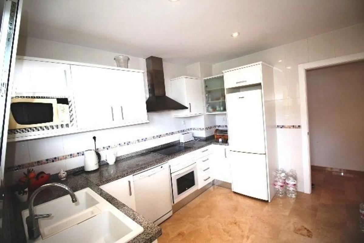 Venta de piso en Zona de Mascarat, Altea
 photo 3