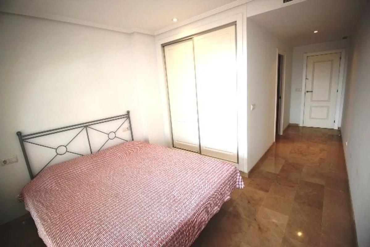 Venta de piso en Zona de Mascarat, Altea
 photo 4
