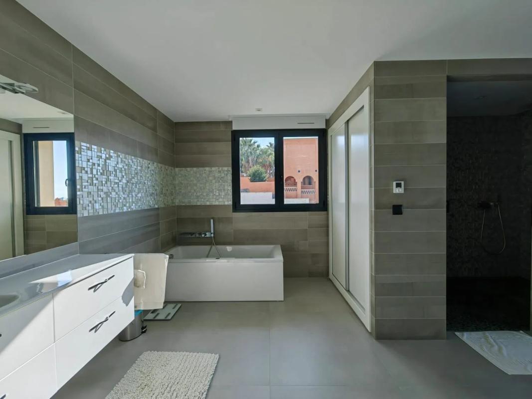 Продажа отдельного шале в  Altea la Vella, Алтея photo 3