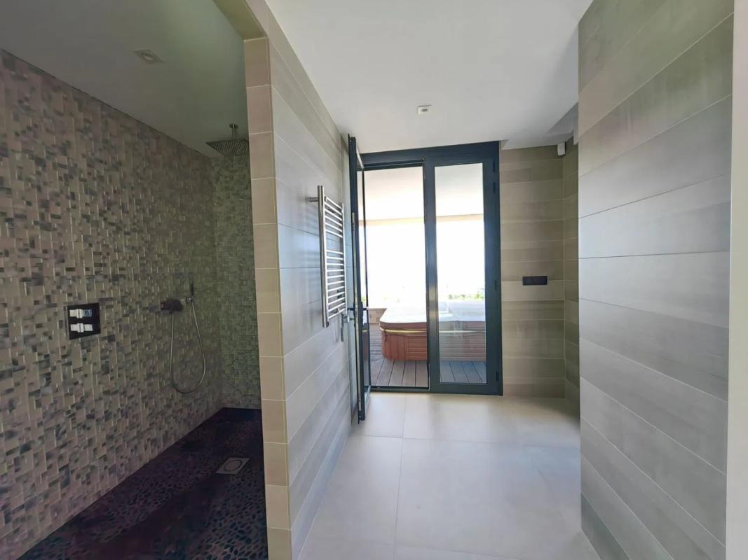 Продажа отдельного шале в  Altea la Vella, Алтея photo 5