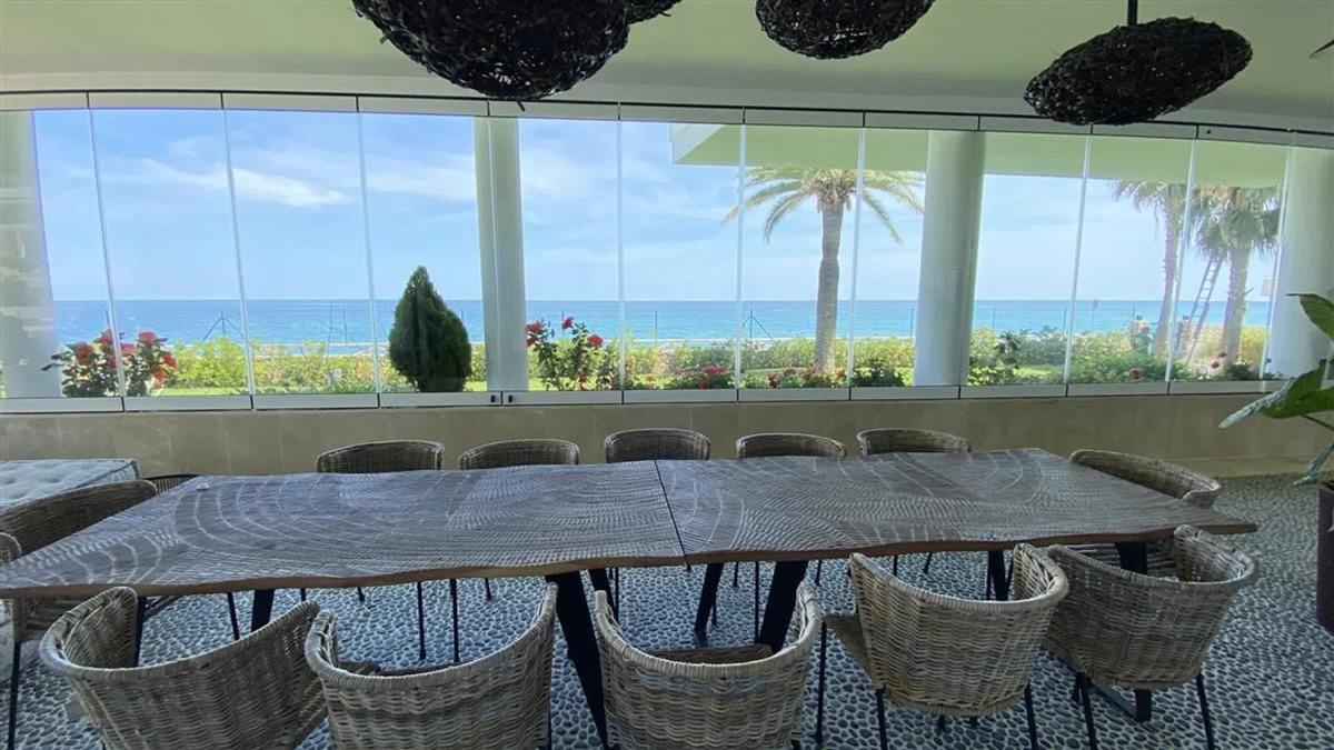 Sale of apartment in Cap-negret, 5, Altea
photo 2