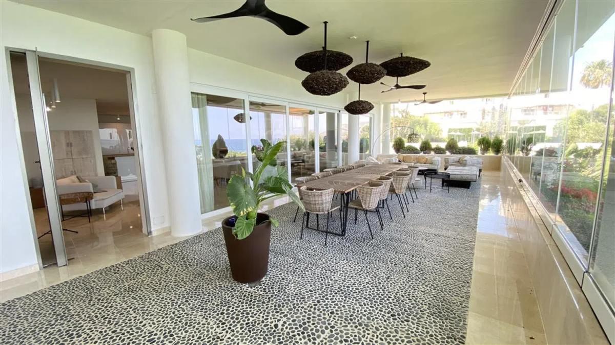 Sale of apartment in Cap-negret, 5, Altea
photo 4