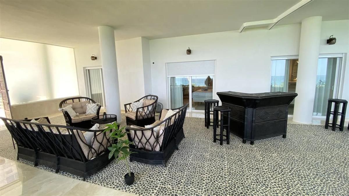 Sale of apartment in Cap-negret, 5, Altea
photo 5