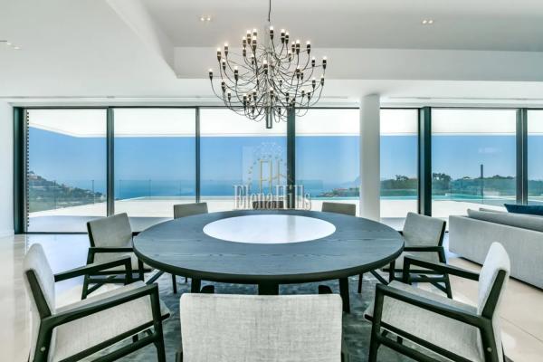 Chalet independiente en venta en Calle Düsseldorf, Altea thumbnail 2