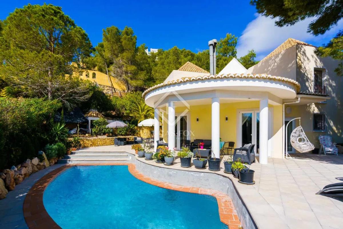 Venta de chalet independiente en Altea, Altea
photo 2