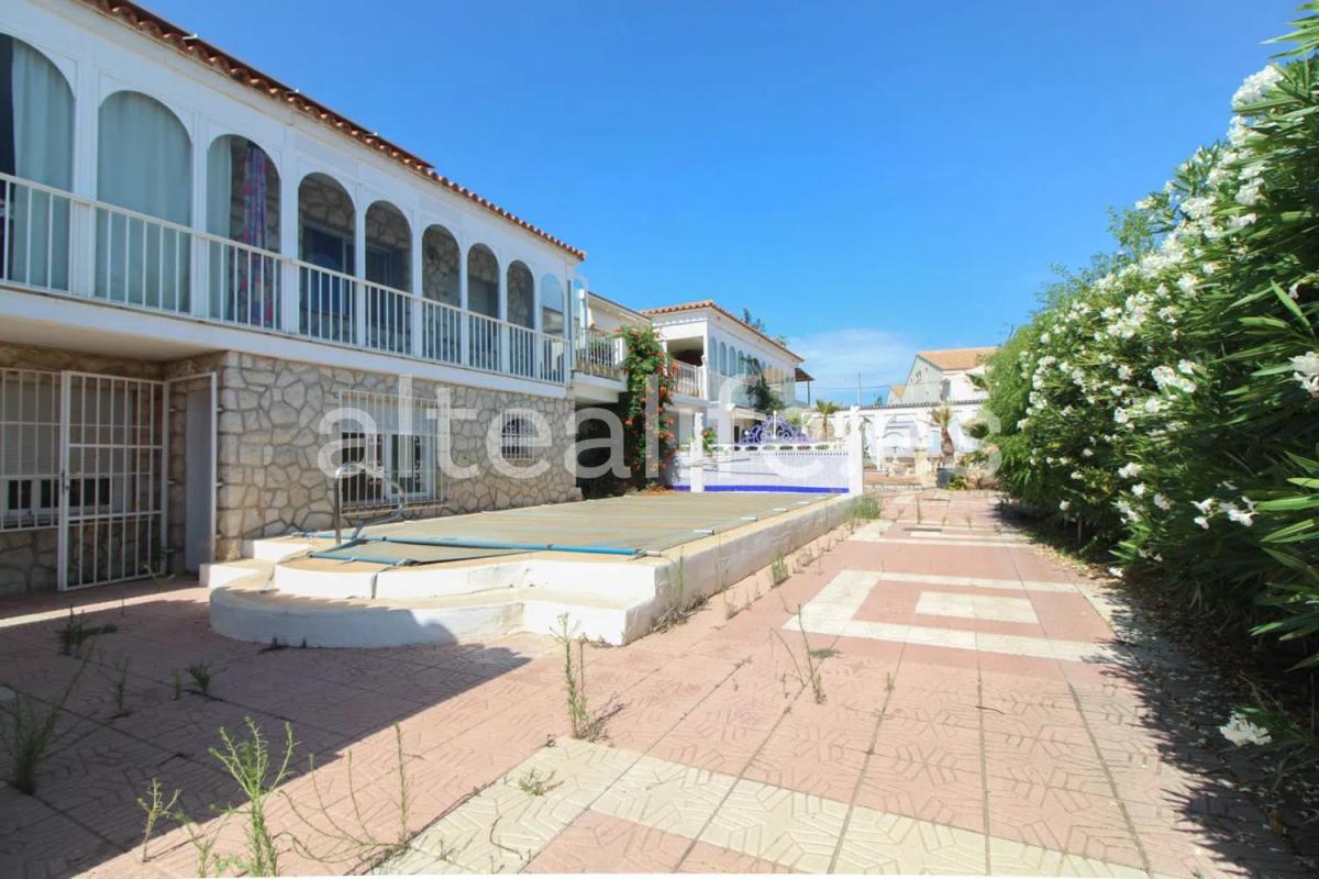 Venta de chalet independiente en Cuesta de las Narices, Altea
photo 1