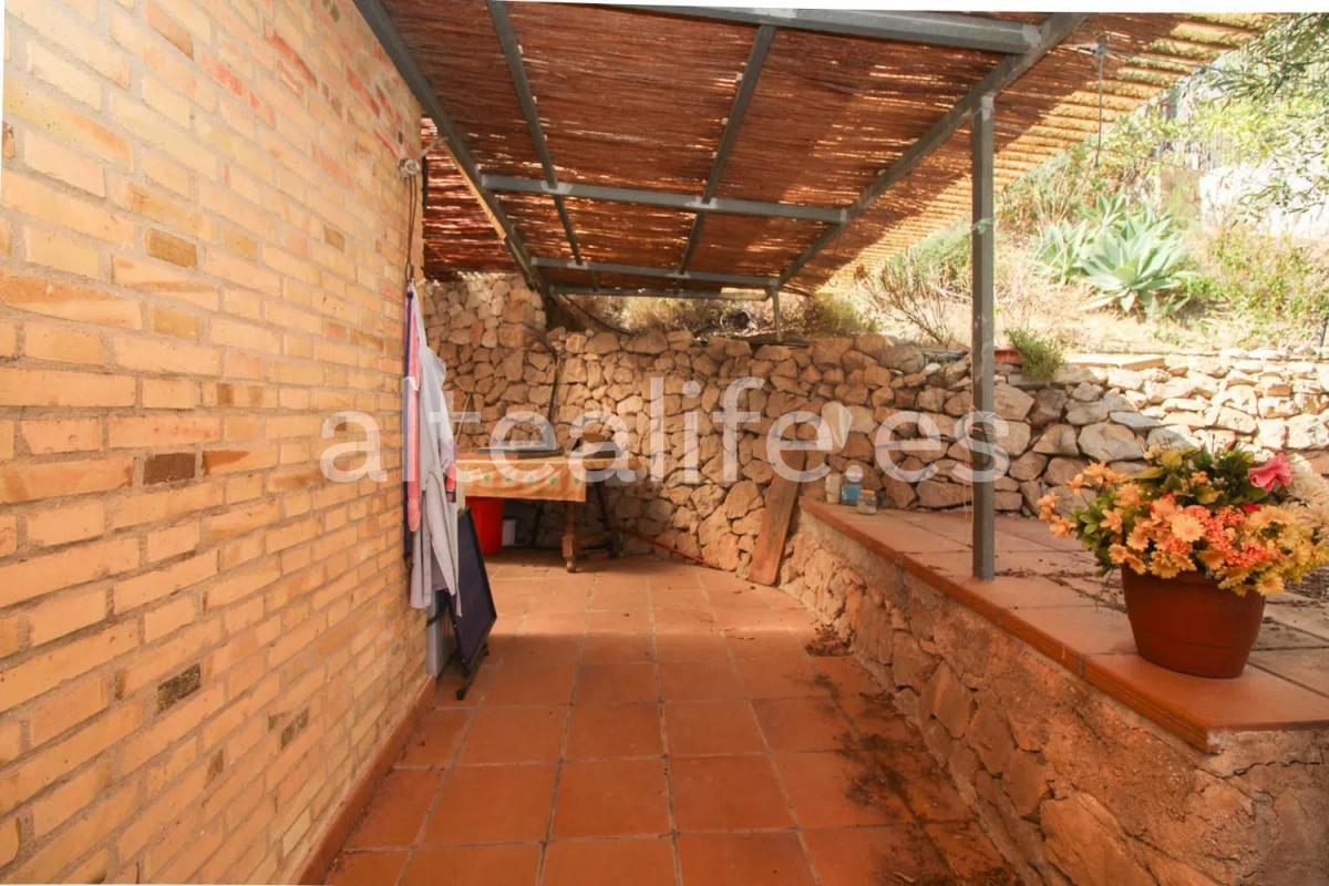 Venta de chalet independiente en Cuesta de las Narices, Altea
photo 3
