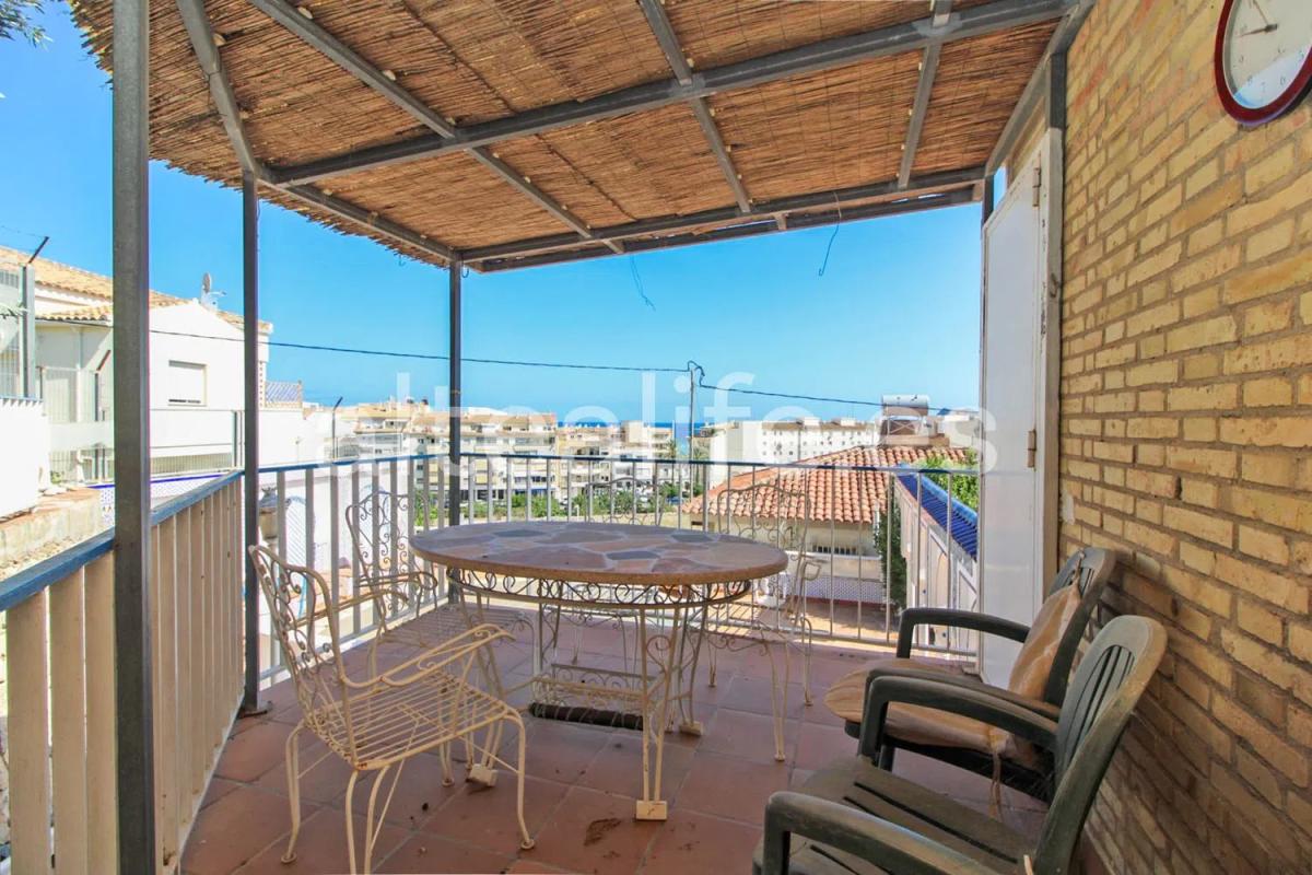 Venta de chalet independiente en Cuesta de las Narices, Altea
photo 4