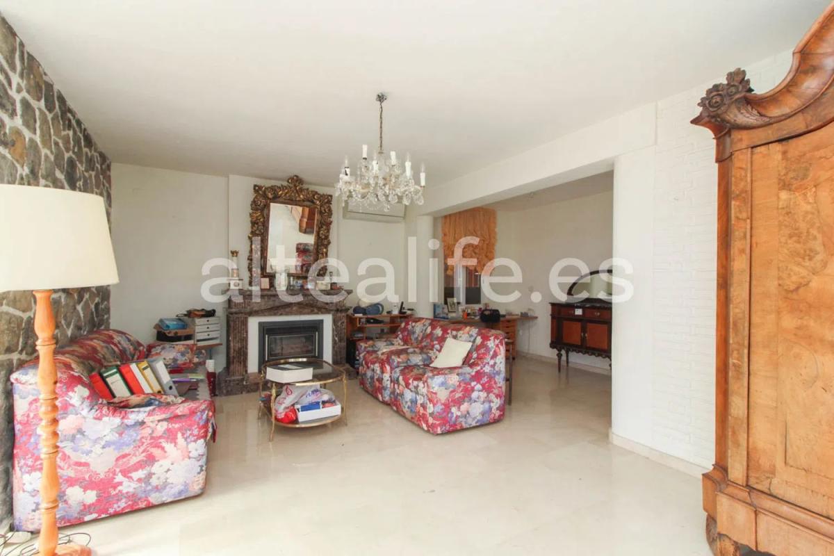 Venta de chalet independiente en Cuesta de las Narices, Altea
photo 5