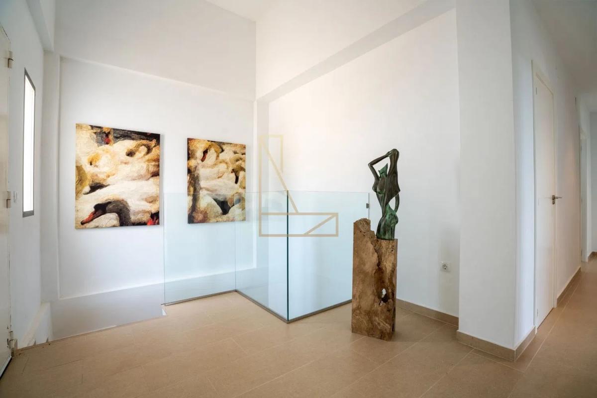 Sale of independent chalet in Altea la Vella, Altea
photo 4