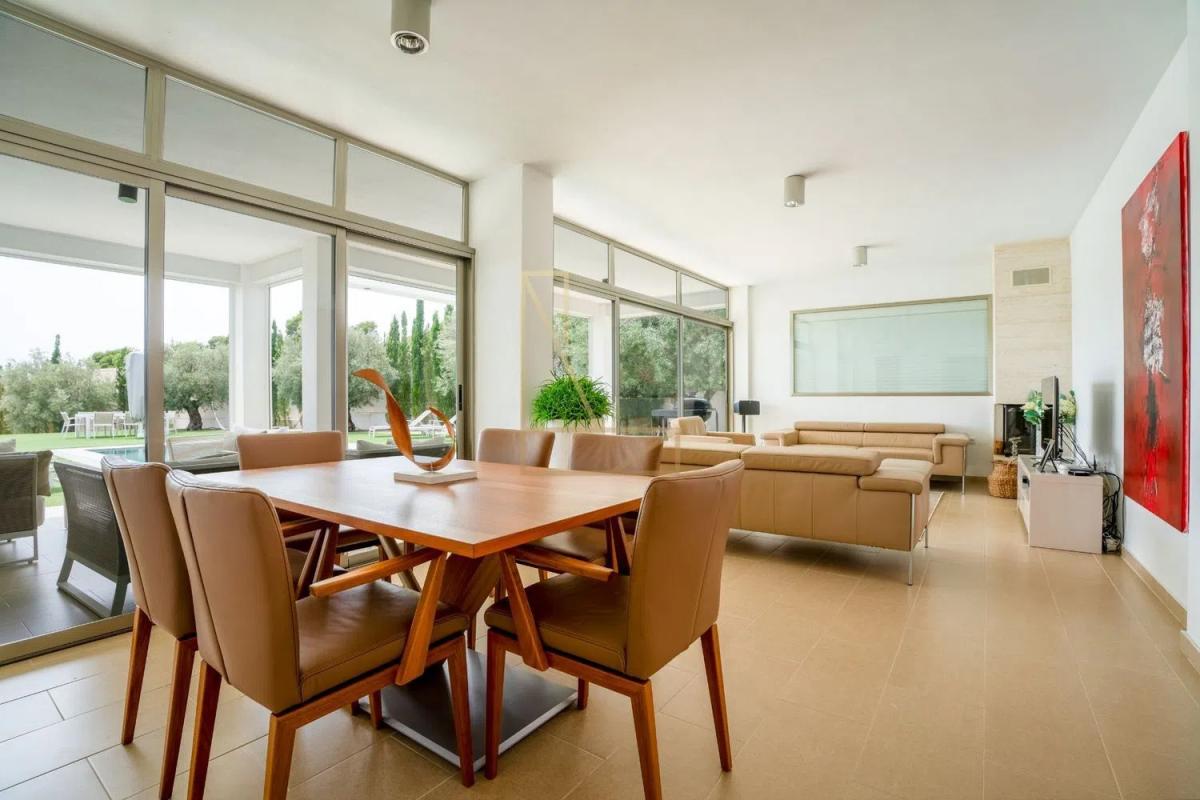 Sale of independent chalet in Altea la Vella, Altea
photo 5