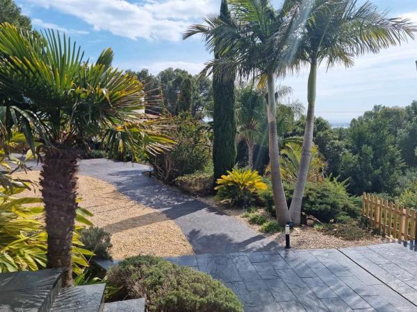 Chalet wolnostojący na sprzedaż w Altea la Vella, Altea photo 1