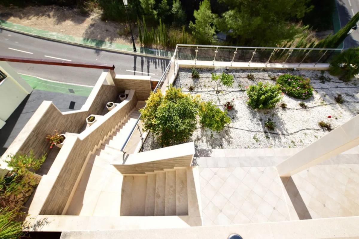 Sale of independent chalet in Altea la Vella, Altea
 photo 5