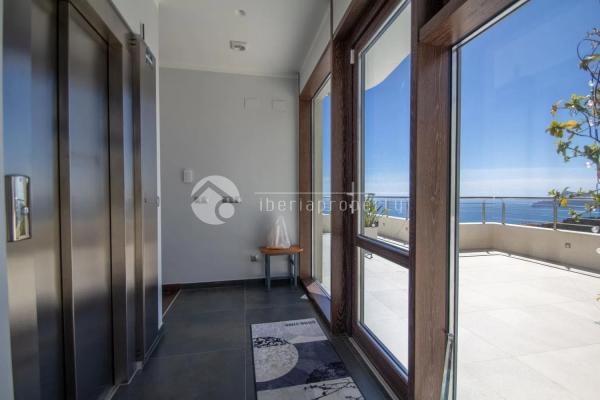 Chalet independiente en venta en  Calle Oslo, Altea photo 4