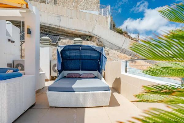 Piso en venta en Poble Nou - Montiboli, La Villajoyosa / Vila Joiosa thumbnail 2
