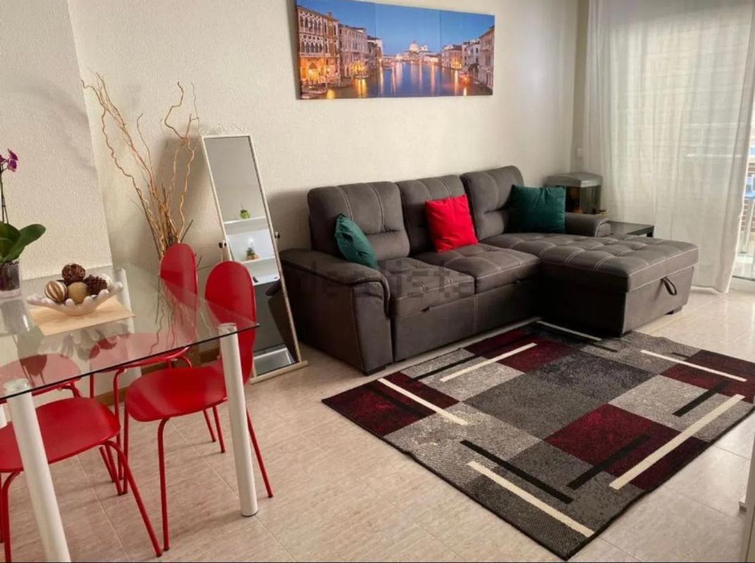 Продажа квартиры на Calle gregal, 2, Ла Виллахойоса / Вила Хойоса
photo 1