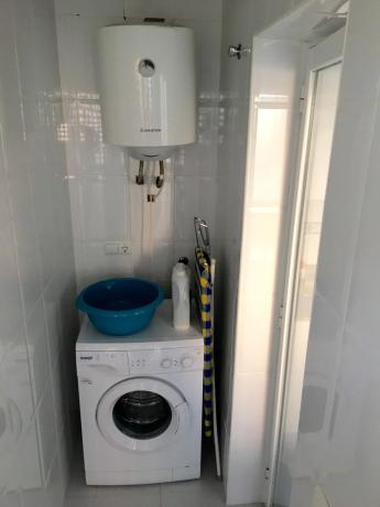 Piso en venta en Calle gregal, 2, La Villajoyosa / Vila Joiosa thumbnail 1