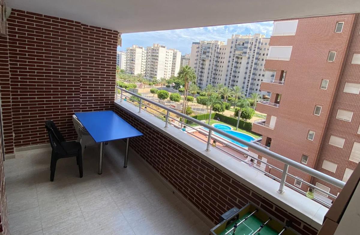 Продажа квартиры на Calle gregal, 2, Ла Виллахойоса / Вила Хойоса
photo 5