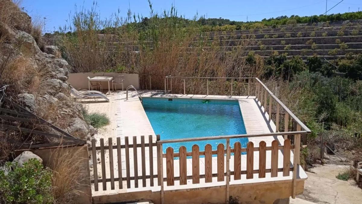 Venta de chalet independiente en El Secanet - Hacienda del Sol, La Villajoyosa / Vila Joiosa
photo 2
