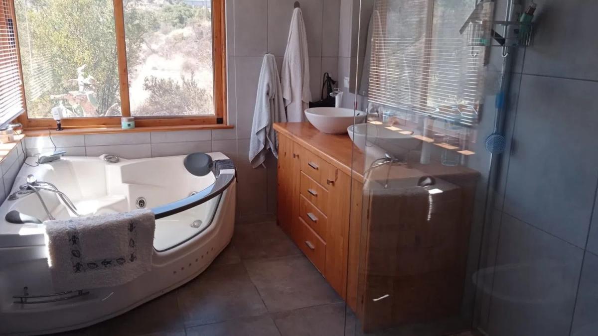 Venta de chalet independiente en El Secanet - Hacienda del Sol, La Villajoyosa / Vila Joiosa
photo 4