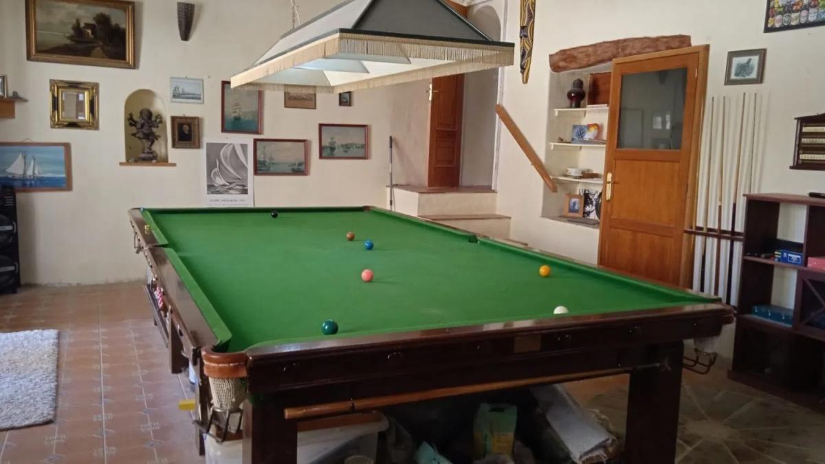 Venta de chalet independiente en El Secanet - Hacienda del Sol, La Villajoyosa / Vila Joiosa
photo 5